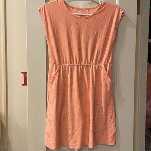 Pink Epic Threads girls dress
